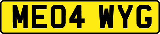 ME04WYG