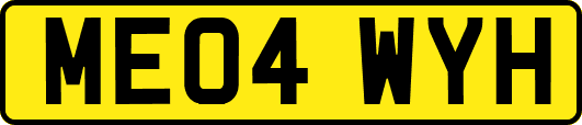 ME04WYH