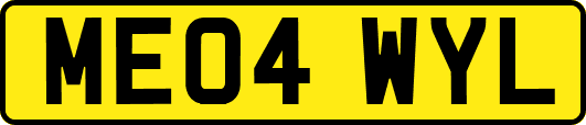 ME04WYL