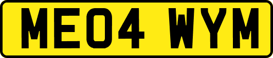 ME04WYM