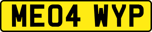 ME04WYP
