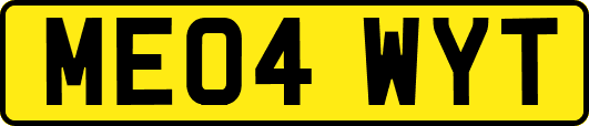 ME04WYT