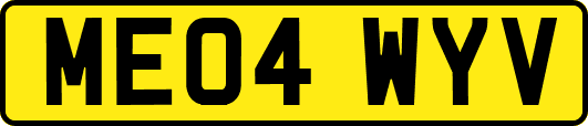 ME04WYV