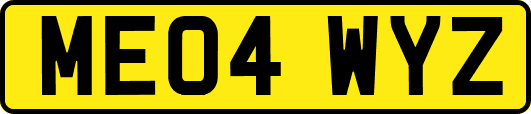 ME04WYZ