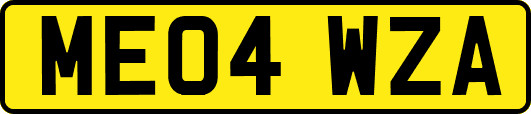 ME04WZA