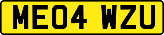 ME04WZU