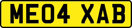 ME04XAB