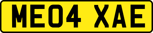 ME04XAE