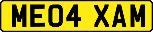 ME04XAM