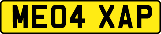 ME04XAP