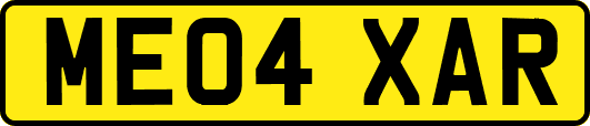 ME04XAR