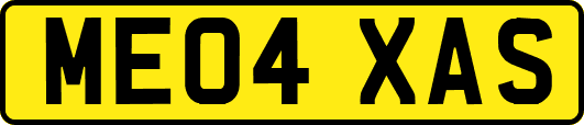 ME04XAS