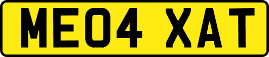 ME04XAT