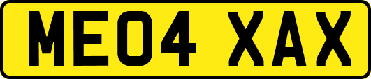 ME04XAX