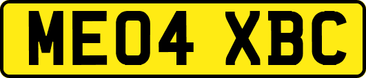 ME04XBC