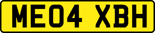 ME04XBH