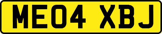ME04XBJ