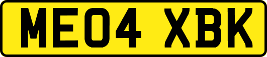 ME04XBK