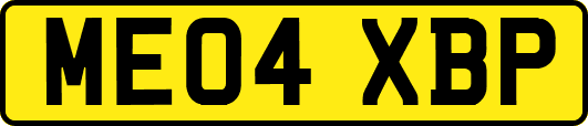 ME04XBP
