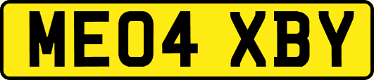 ME04XBY