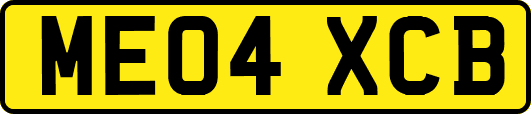 ME04XCB
