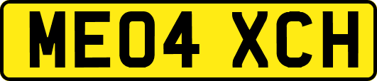 ME04XCH