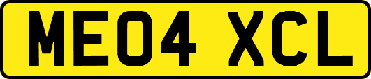 ME04XCL