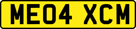ME04XCM
