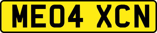 ME04XCN