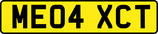 ME04XCT