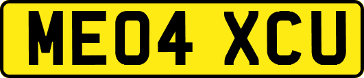 ME04XCU