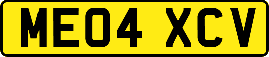 ME04XCV