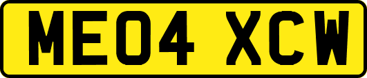 ME04XCW