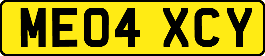 ME04XCY
