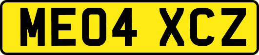 ME04XCZ