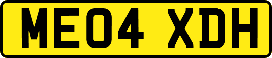 ME04XDH