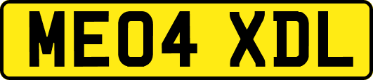 ME04XDL