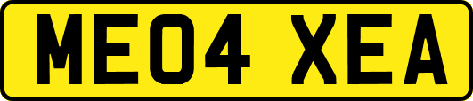 ME04XEA
