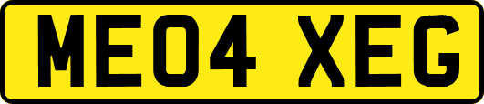 ME04XEG