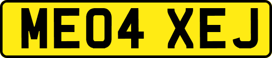 ME04XEJ