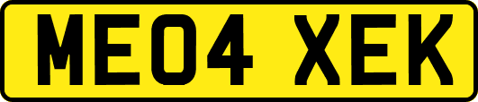 ME04XEK