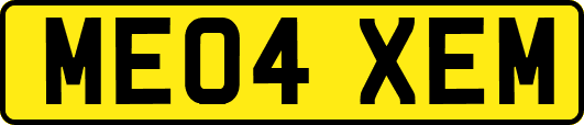 ME04XEM