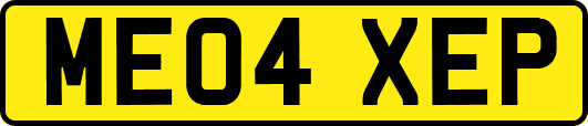 ME04XEP