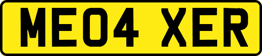 ME04XER