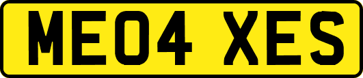 ME04XES
