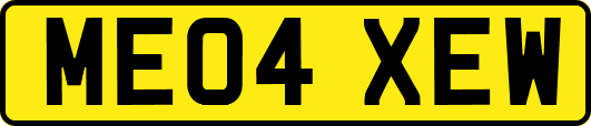 ME04XEW