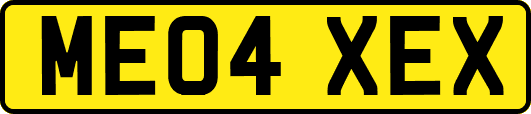 ME04XEX