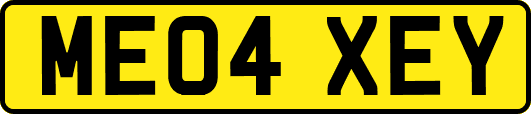 ME04XEY