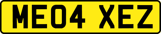 ME04XEZ