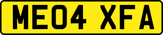 ME04XFA